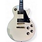 Used Gibson LES PAUL CUSTOM 70S Cream Solid Body Electric Guitar