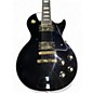 Used Gibson LES PAUL CUSTOM 70S Ebony Solid Body Electric Guitar