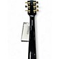Used Gibson LES PAUL CUSTOM 70S Ebony Solid Body Electric Guitar