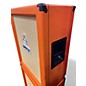 Used Orange Amplifiers PPC212C 2x12 Guitar Cabinet