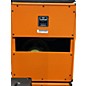 Used Orange Amplifiers PPC212C 2x12 Guitar Cabinet