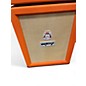 Used Orange Amplifiers PPC212C 2x12 Guitar Cabinet thumbnail