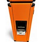 Used Orange Amplifiers PPC212C 2x12 Guitar Cabinet