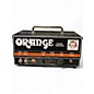Used Orange Amplifiers DA15H Dark Terror 15W Tube Guitar Amp Head thumbnail