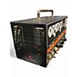 Used Orange Amplifiers DA15H Dark Terror 15W Tube Guitar Amp Head