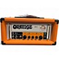 Used Orange Amplifiers OR15H 15W Tube Guitar Amp Head thumbnail