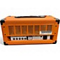Used Orange Amplifiers OR15H 15W Tube Guitar Amp Head