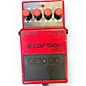 Used BOSS XT-2 XTORTION Effect Pedal thumbnail