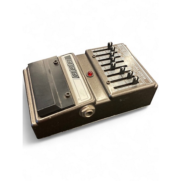 Used DOD FX40B Equalizer Pedal