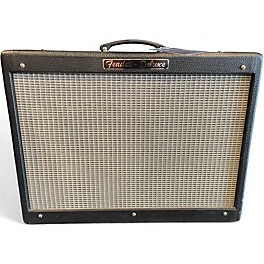 Used Fender Hot Rod Deluxe 40W 1x12 Tube Guitar Combo Amp