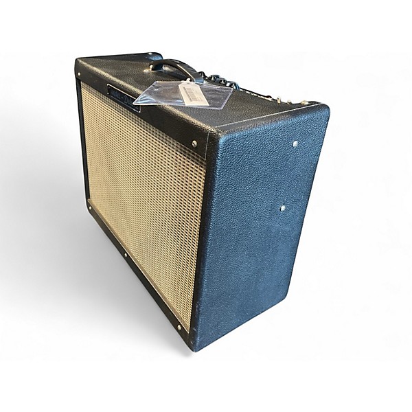 Used Fender Hot Rod Deluxe 40W 1x12 Tube Guitar Combo Amp