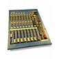 Used Yamaha MG12 Unpowered Mixer