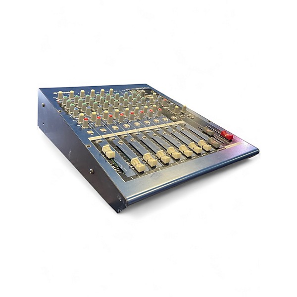 Used Yamaha MG12 Unpowered Mixer