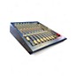 Used Yamaha MG12 Unpowered Mixer