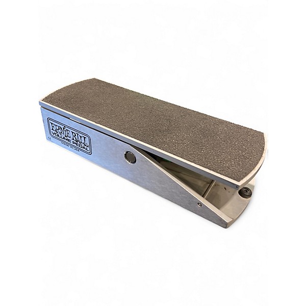 Used Ernie Ball Volume Pedal