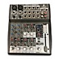 Used Behringer Xenyx 1002FX Unpowered Mixer thumbnail