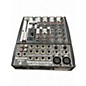 Used Behringer Xenyx 1002FX Unpowered Mixer