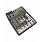 Used Behringer Xenyx 1002FX Unpowered Mixer