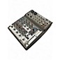 Used Behringer Xenyx 1002FX Unpowered Mixer