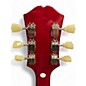 Used Epiphone ES335 Cherry Hollow Body Electric Guitar