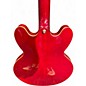 Used Epiphone ES335 Cherry Hollow Body Electric Guitar
