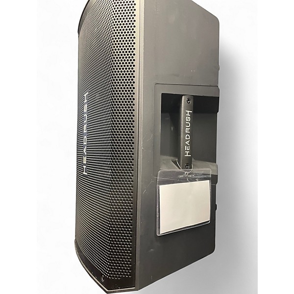 Used HeadRush frfr112 Powered Speaker