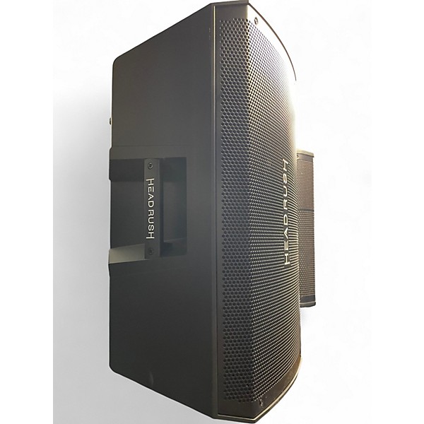 Used HeadRush frfr112 Powered Speaker