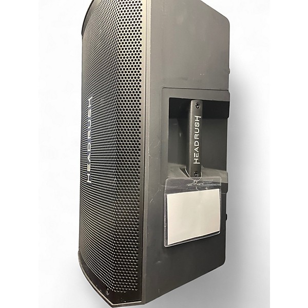 Used HeadRush FRFR112 Powered Speaker