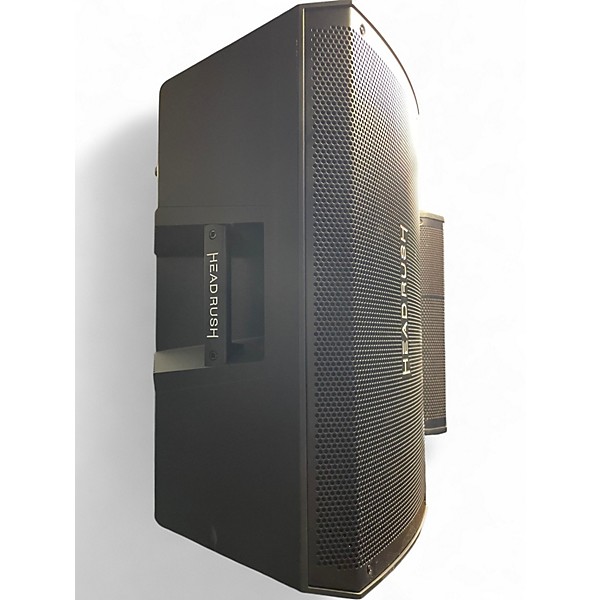 Used HeadRush FRFR112 Powered Speaker