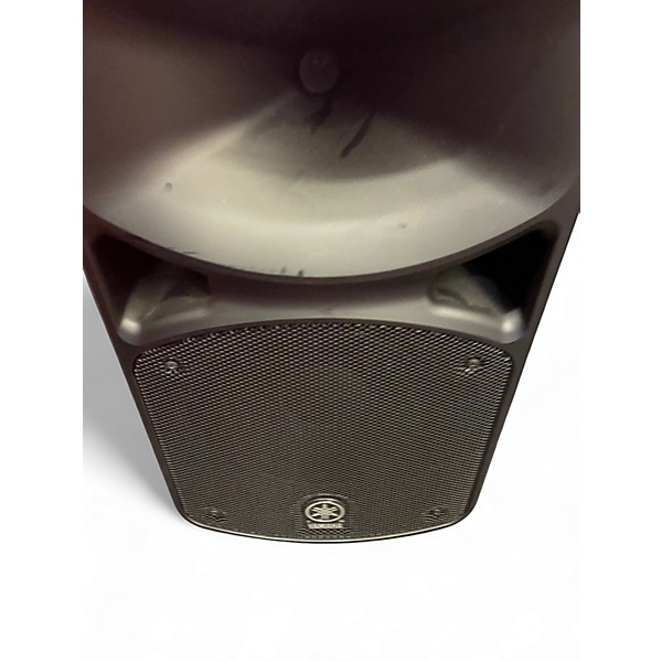 Used Yamaha Stagepas 600I Sound Package