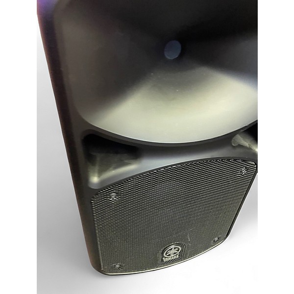 Used Yamaha Stagepas 600I Sound Package