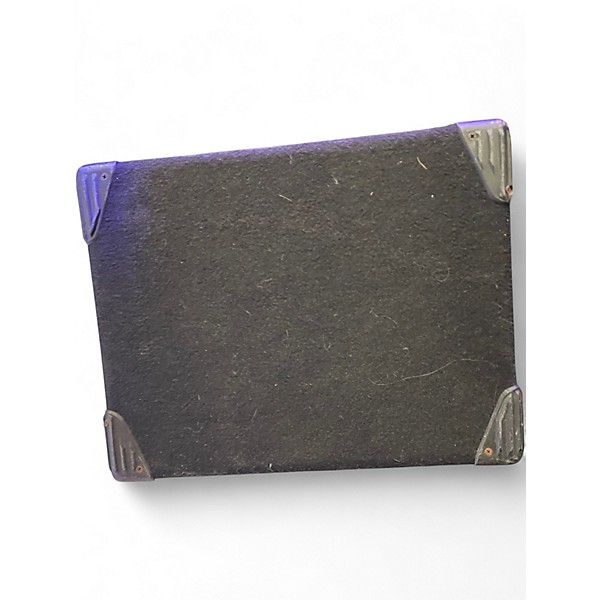 Used COMMUNITY CSX38-S2 Unpowered Speaker