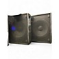Used Matrix CFR12 PAIR Unpowered Speaker thumbnail