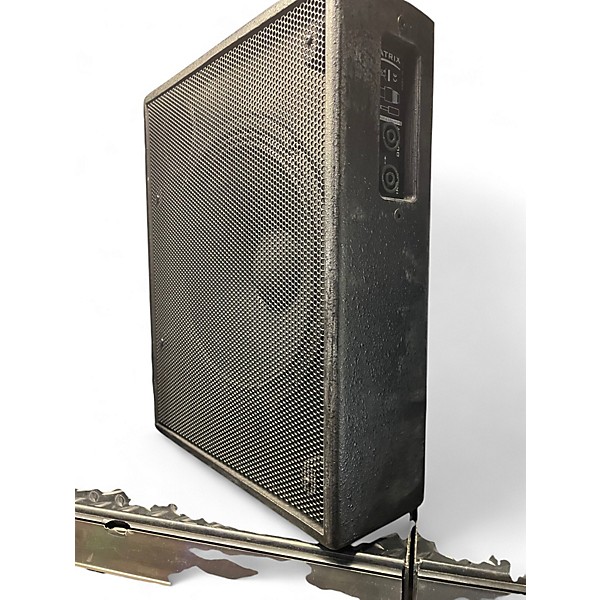 Used Matrix CFR12 PAIR Unpowered Speaker