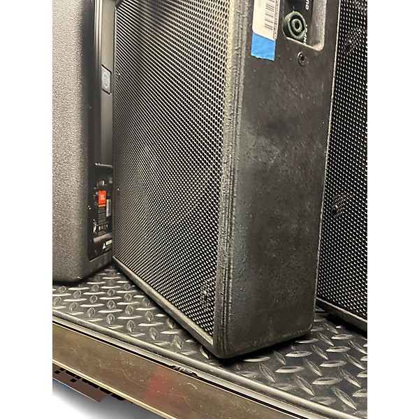 Used Matrix CFR12 PAIR Unpowered Speaker