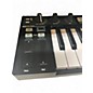 Used Arturia Keystep MIDI Controller