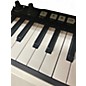 Used Arturia Keystep MIDI Controller