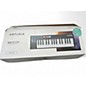 Used Arturia Keystep MIDI Controller
