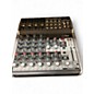 Used Behringer Xenyx Q1202USB Unpowered Mixer thumbnail
