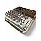 Used Behringer Xenyx Q1202USB Unpowered Mixer