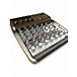 Used Behringer Xenyx Q1202USB Unpowered Mixer