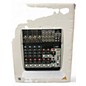 Used Behringer Xenyx Q1202USB Unpowered Mixer