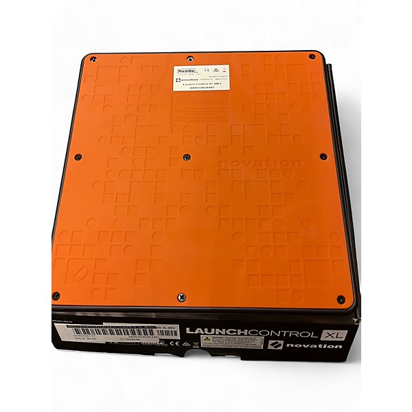 Used Novation Launch Control XL MIDI Controller