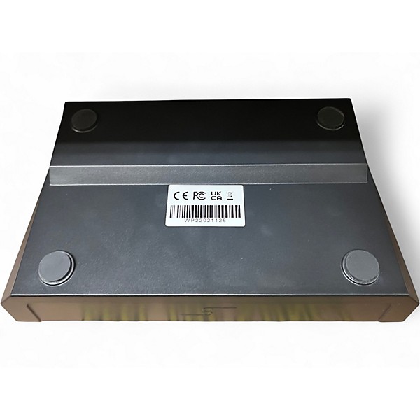 Used Cre8audio WEST PEST Synthesizer