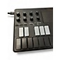 Used KORG NANOKEY Portable Keyboard
