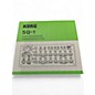 Used KORG SQ1 Sound Module