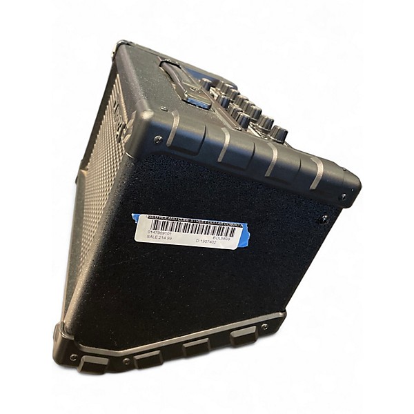 Used Roland CUBE STREET Guitar Combo Amp