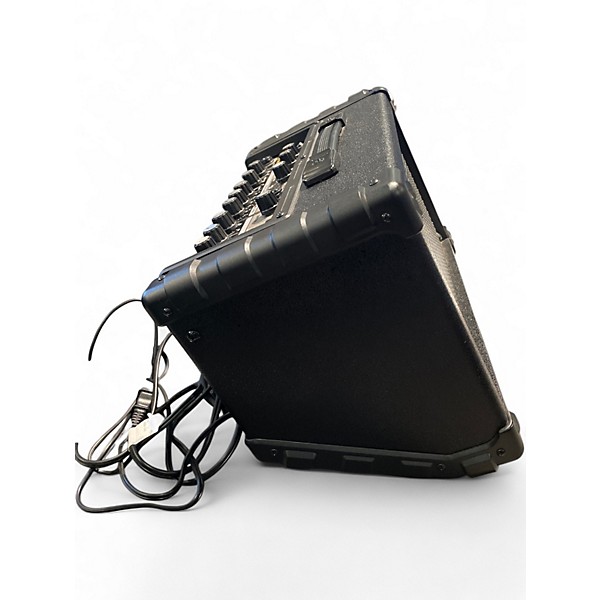 Used Roland CUBE STREET Guitar Combo Amp