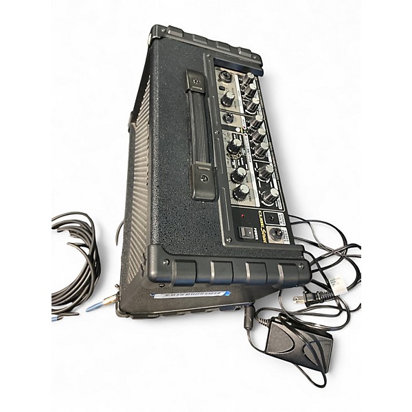 Used Roland CUBE STREET Guitar Combo Amp