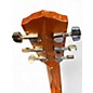 Used Fender FR-50 Natural Resonator Guitar